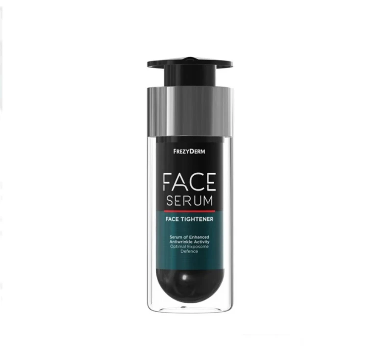 Frezyderm Face Serum Face Tightener - 30ml